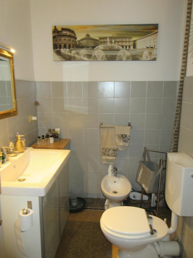 Doria House 23 *