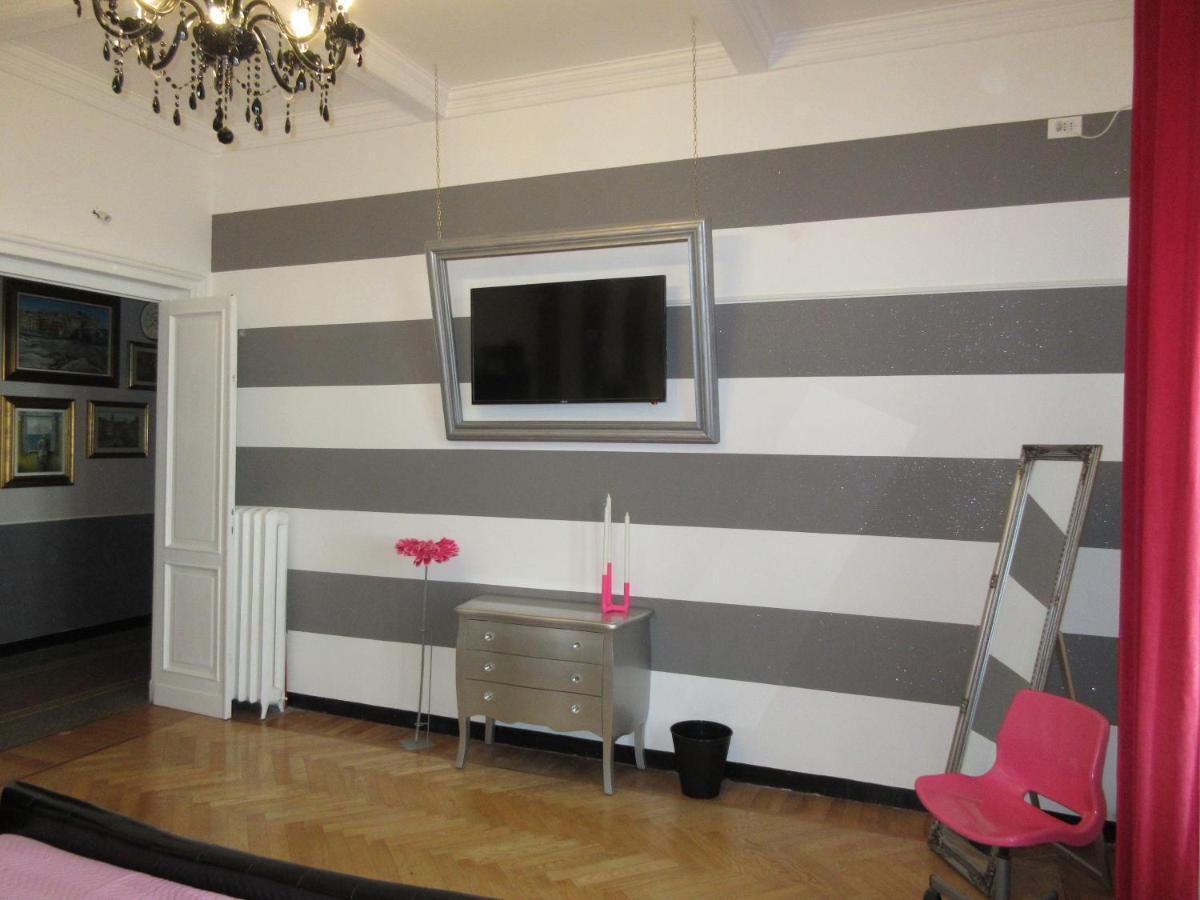 Doria House 23 * Genua