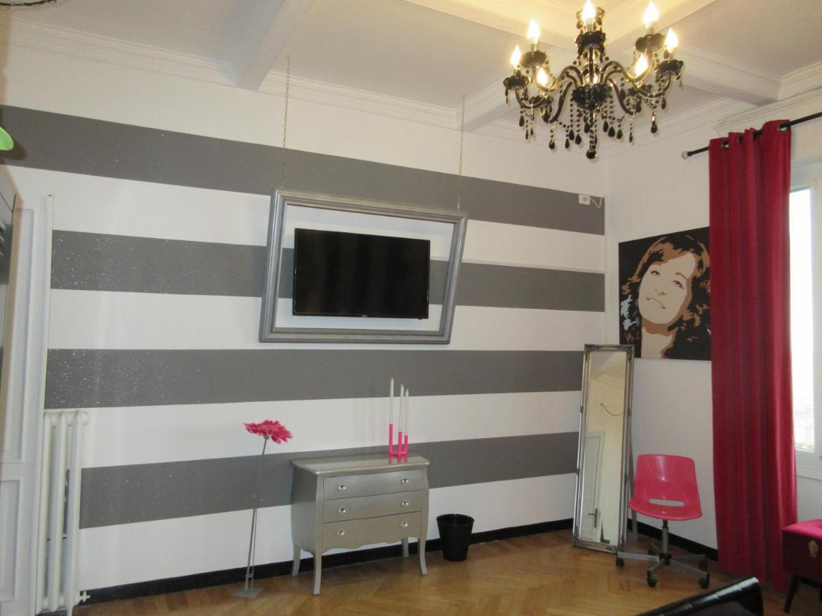 Doria House 23 * Genua