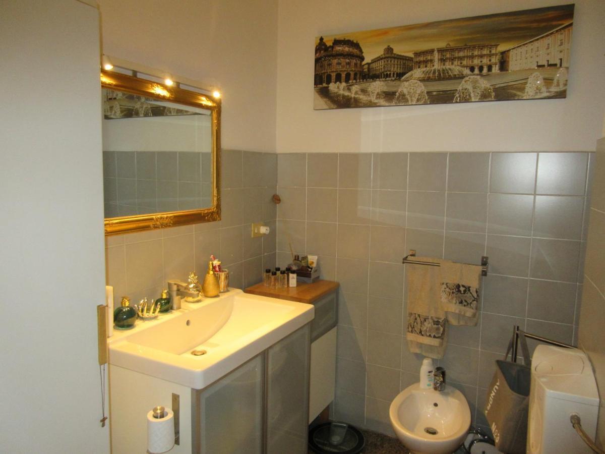 Doria House 23 * Genua