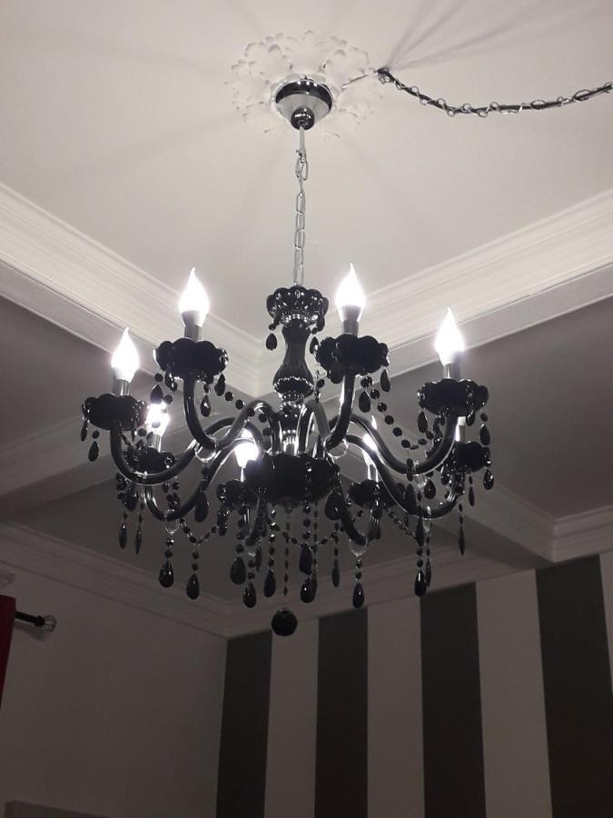 Doria House 23 Gasthuis Genua